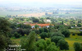 La Cabaña de la Cigarra